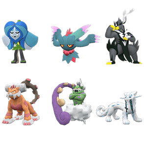 Urshifu Featured Teams